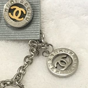 Bracelet and Earrings Set